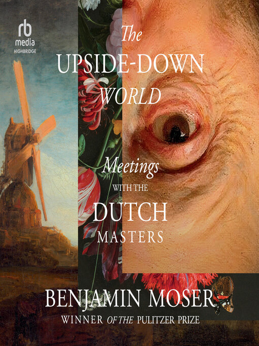 Title details for The Upside-Down World by Benjamin Moser - Available